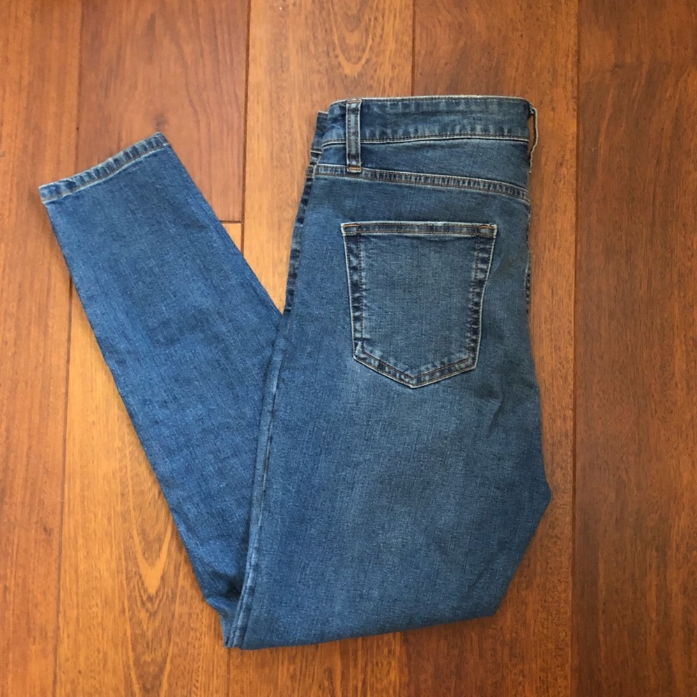 Wild fable jeans